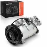 1x Klimakompressor für Renault Megane IV K9A/M/N B9A/M/N 1.5L Bj ab 2015