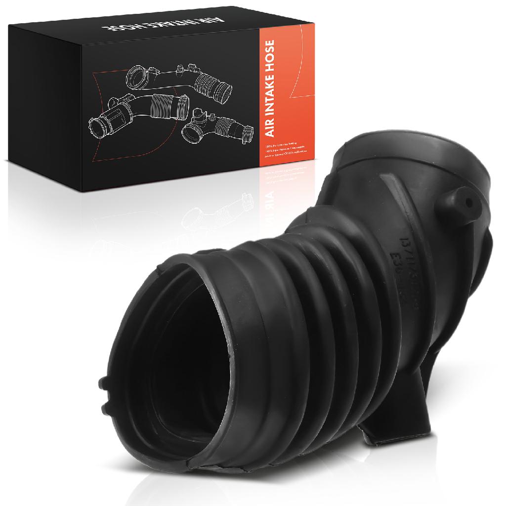 1x Ansaugschlauch, Luftfilter für BMW 3er Compact Coupe E36 1992-1995