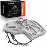 1x Wasserpumpe Kühlwasserpumpe für Nissan Interstar X70 Opel Movano Renault Master 3.0L 2003-2010