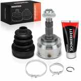 1x Antriebswelle Gelenksatz Vorderachse für Chevrolet Cruze J300 J305 J308 Orlando