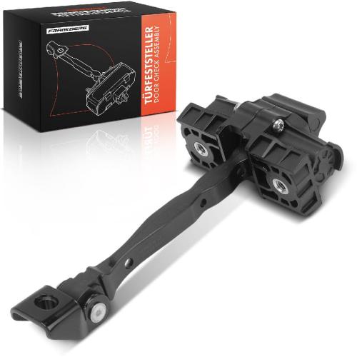 1x Türfeststeller Türfangband Türstopper Hinten für Skoda Octavia III Combi 5E3 NL3 NR3 Bild 1x Türfeststeller Türfangband Türstopper Hinten für Skoda Octavia III Combi 5E3 NL3 NR3