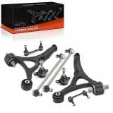 1x Querlenker Satz Vorderachse für Volvo XC90 I 275 2.4L 2.5L 2.9L 3.2L 4.4L 2002-2014