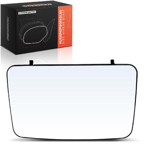 1x Spiegelglas Außenspiegel Links oder Rechts für Citroën Jumper Bus Fiat Ducato Bild 1x Spiegelglas Außenspiegel Links oder Rechts für Citroën Jumper Bus Fiat Ducato