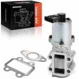 1x AGR-Ventil Abgasrückführungsventil für Toyota Auris Avensis Station Wagon Stufenheck Corolla Verso