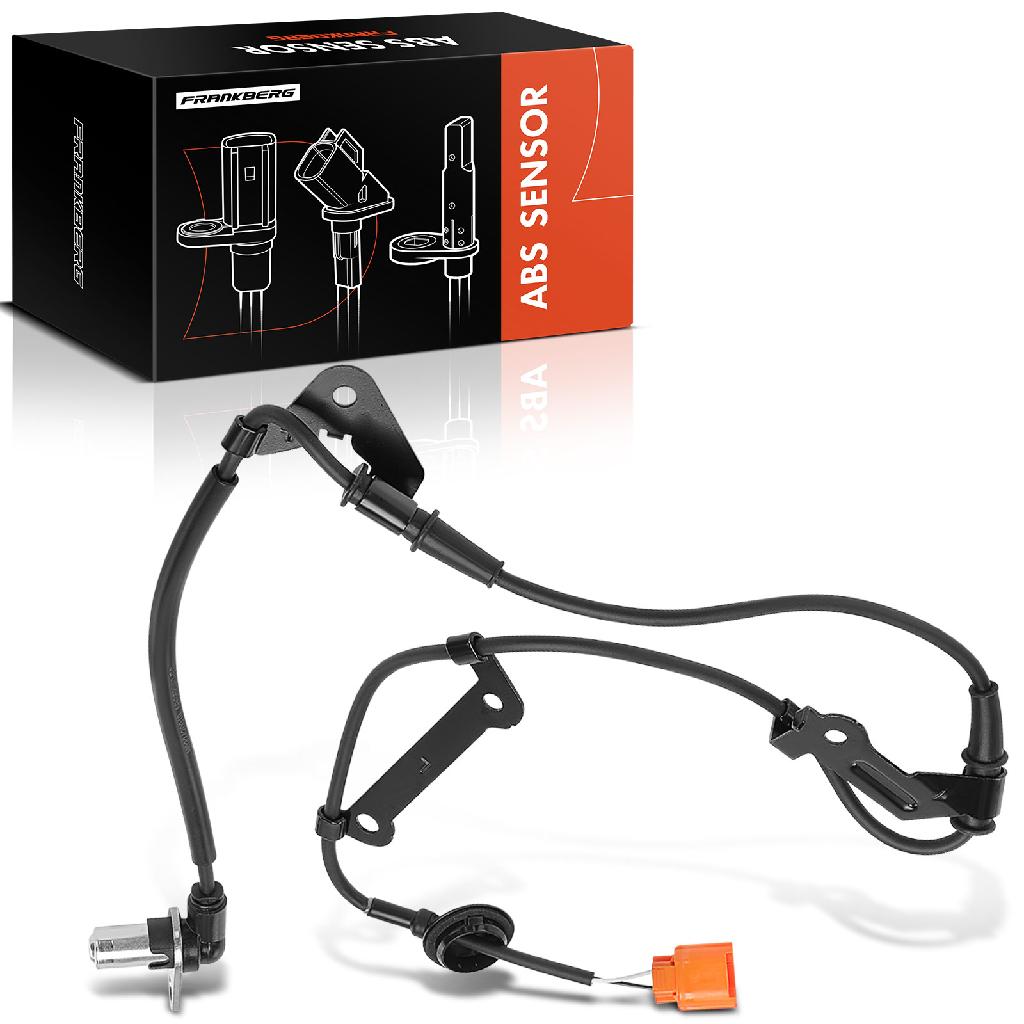 1x ABS Sensor Vorderachse links für Honda HR-V GH 1.6L 1999-2007