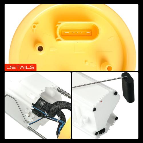 1x Kraftstoffpumpe für VW Polo Seat Ibiza IV Sportcoupe ST Skoda Fabia II III 1.4L 2007-2021 Bild 1x Kraftstoffpumpe für VW Polo Seat Ibiza IV Sportcoupe ST Skoda Fabia II III 1.4L 2007-2021