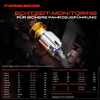 Frankberg 1x Kühlmitteltemperatur Sensor Temperatursensor für Toyota Camry Carina E Corolla Bild Frankberg 1x Kühlmitteltemperatur Sensor Temperatursensor für Toyota Camry Carina E Corolla