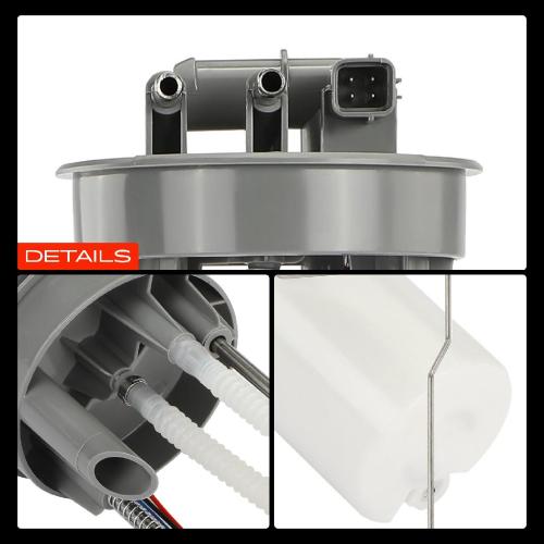 1x Kraftstoffpumpe für Land Rover Range Rover II P38A 4.0L 4.6L 1994-1998 Bild 1x Kraftstoffpumpe für Land Rover Range Rover II P38A 4.0L 4.6L 1994-1998