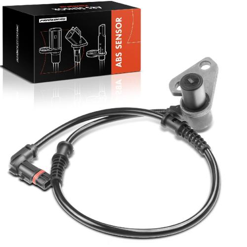 1x ABS Sensor Vorderachse rechts für Mercedes-Benz W202 S202 C208 A208 1.8L 2.0L 2.2L 2.3L 1993-2002 Bild 1x ABS Sensor Vorderachse rechts für Mercedes-Benz W202 S202 C208 A208 1.8L 2.0L 2.2L 2.3L 1993-2002