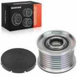 1x Generatorfreilauf Lichtmaschine für Mercedes-Benz W447 Opel Fiat Nissan Renault