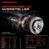 1x Nockenwellenversteller für Chevrolet Aveo Trax Opel Astra H/J Insignia A G09 Bild 1x Nockenwellenversteller für Chevrolet Aveo Trax Opel Astra H/J Insignia A G09
