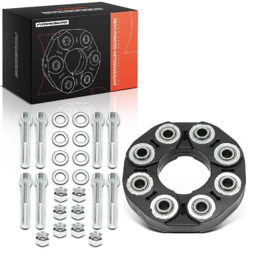 1x Gelenkscheibe Hardyscheibe Kardanwelle Hinten für Mercedes SLC SLK R172 R172 Bild 1x Gelenkscheibe Hardyscheibe Kardanwelle Hinten für Mercedes SLC SLK R172 R172