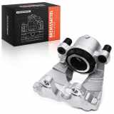 1x Bremssattel Vorderachse Rechts für Opel Combo Tour Fiat 500L Doblo Cargo MPV Lancia Delta III