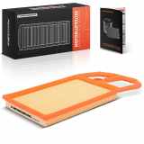 1x Luftfilter Filtereinsatz für VW Golf 4 1J Polo 6N Bora Seat Ibiza 2 Skoda 1.4 1.6