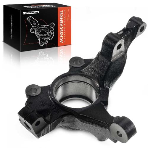 1x Achsschenkel Radaufhängung Vorderachse Rechts für Opel Corsa D Van S07 2006-2014 Bild 1x Achsschenkel Radaufhängung Vorderachse Rechts für Opel Corsa D Van S07 2006-2014