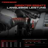 1x Ansaugschlauch, Luftfilter für MINI Mini R55 R61 R57 R60 2007-2016