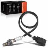 Frankberg 1x Lambdasonde Regelsonde Vor Katalysator für VW Polo Stufenheck Jetta IV UP! Skoda Roomster Rapid Seat