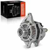 Frankberg 1x Lichtmaschine Generator für Mitsubishi Lancer Outlander CWW Citroën Peugeot