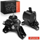 1x Motorlager Getriebelagerlager Vorne Links für Hyundai Sonata V NF 3.3L