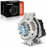 Frankberg 1x Lichtmaschine Generator für Mazda MPV II LW 2.3L 2002-2006