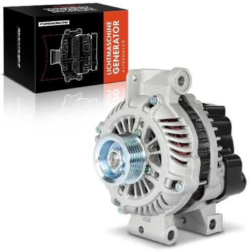 Frankberg 1x Lichtmaschine Generator für Mazda MPV II LW 2.3L 2002-2006 Bild Frankberg 1x Lichtmaschine Generator für Mazda MPV II LW 2.3L 2002-2006