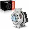 Frankberg 1x Lichtmaschine Generator für Mazda MPV II LW 2.3L 2002-2006