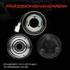 1x Magnetkupplung Klimakompressor für Mazda 5 CR19 6 GG GY 2.0L 2002-2010 Bild 1x Magnetkupplung Klimakompressor für Mazda 5 CR19 6 GG GY 2.0L 2002-2010