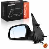 Frankberg 1x Außenspiegel Links für Citroën Xsara Break Coupe Kasten/Schrägheck N1 N2 N0 N3