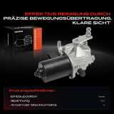 1x Wischermotor Scheibenwischermotor Vorne für Ford C-Max II Grand C-Max DXA/CB7