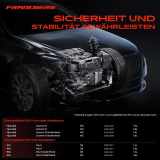 3x Motorlager Getriebelagerlager Links für Hyundai Accent MC KIA Rio II