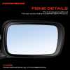 Frankberg 1x Außenspiegel Rechts für BMW 3er 3er Touring E46 1998-2005 Bild Frankberg 1x Außenspiegel Rechts für BMW 3er 3er Touring E46 1998-2005