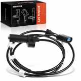 Frankberg 1x ABS Sensor Hinterachse links für Ford Transit Bus Kasten Tourneo 2.0L 2.4L 2.3L 2000-2006
