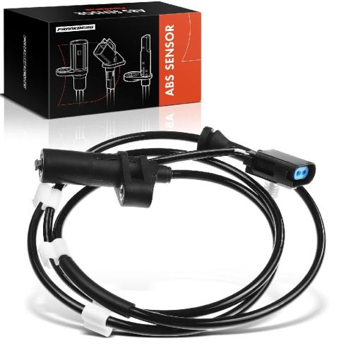 Frankberg 1x ABS Sensor Hinterachse links f r Ford Transit Bus Kasten Tourneo 2.0L 2.4L 2.3L 2000-2006 Bild Frankberg 1x ABS Sensor Hinterachse links f r Ford Transit Bus Kasten Tourneo 2.0L 2.4L 2.3L 2000-2006