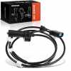 Frankberg 1x ABS Sensor Hinterachse links f r Ford Transit Bus Kasten Tourneo 2.0L 2.4L 2.3L 2000-2006 Bild Frankberg 1x ABS Sensor Hinterachse links f r Ford Transit Bus Kasten Tourneo 2.0L 2.4L 2.3L 2000-2006
