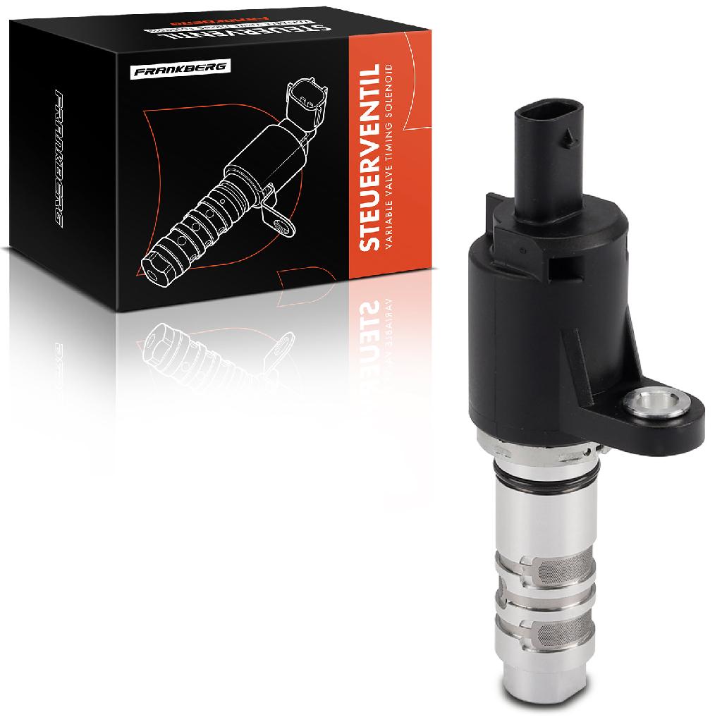 1x Steuerventil Nockenwellenverstellung für VW Golf 7 Audi A3 Seat Leon Skoda Fabia
