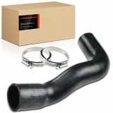 Frankberg 1x Kühlerschlauch Turboschlauch für Fiat Bravo II 198 1.6L 2008-2014