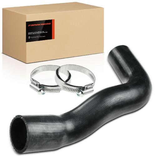 Frankberg 1x Kühlerschlauch Turboschlauch für Fiat Bravo II 198 1.6L 2008-2014 Bild Frankberg 1x Kühlerschlauch Turboschlauch für Fiat Bravo II 198 1.6L 2008-2014