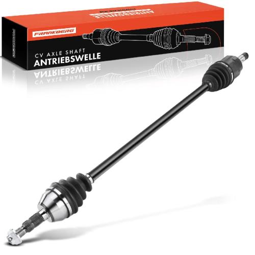 1x Antriebswelle Vorderachse Rechts für Opel Astra H A04 Zafira Family B A05 1.4L-1.6L Bild 1x Antriebswelle Vorderachse Rechts für Opel Astra H A04 Zafira Family B A05 1.4L-1.6L