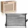 1x Kühler Wasserkühler Motorkühler für Dacia Duster Logan Sandero Renault Lada Bild 1x Kühler Wasserkühler Motorkühler für Dacia Duster Logan Sandero Renault Lada