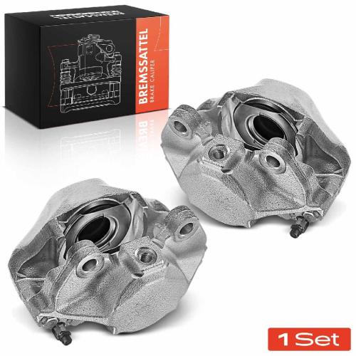 2x Bremssattel Vorderachse für Mercedes-Benz S-Klasse W108 W109 /8 W114 W115 Coupe W111 Heckflosse W110 Bild 2x Bremssattel Vorderachse für Mercedes-Benz S-Klasse W108 W109 /8 W114 W115 Coupe W111 Heckflosse W110
