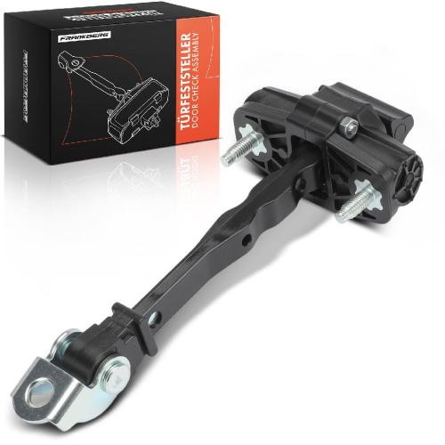 1x Türfeststeller Türfangband Türstopper Hinten für Opel Grandland X A18 P1UO Bj ab 2017 Bild 1x Türfeststeller Türfangband Türstopper Hinten für Opel Grandland X A18 P1UO Bj ab 2017