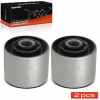 2x Lagerbuchse Hinterachse für Mercedes-Benz G-Klasse W460 W461 W463 G-Klasse Cabrio W460 W463 Bild 2x Lagerbuchse Hinterachse für Mercedes-Benz G-Klasse W460 W461 W463 G-Klasse Cabrio W460 W463