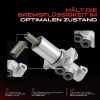 1x Hauptbremszylinder Bremszylinder für Audi A6 4F2 C6 A6 Avant 4B5 RS6 2.7L Bild 1x Hauptbremszylinder Bremszylinder für Audi A6 4F2 C6 A6 Avant 4B5 RS6 2.7L