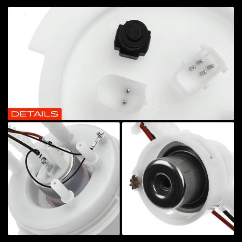 1x Kraftstoffpumpe für BMW 5er F10 5er Gran Turismo F07 5er Touring F11 6 Gran Coupe F06 F12 F13 Bild 1x Kraftstoffpumpe für BMW 5er F10 5er Gran Turismo F07 5er Touring F11 6 Gran Coupe F06 F12 F13