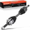 Frankberg 1x Antriebswelle Vorderachse Rechts für Ford Ranger EQ ER R Mazda B-Serie UN 2.5L Bild Frankberg 1x Antriebswelle Vorderachse Rechts für Ford Ranger EQ ER R Mazda B-Serie UN 2.5L