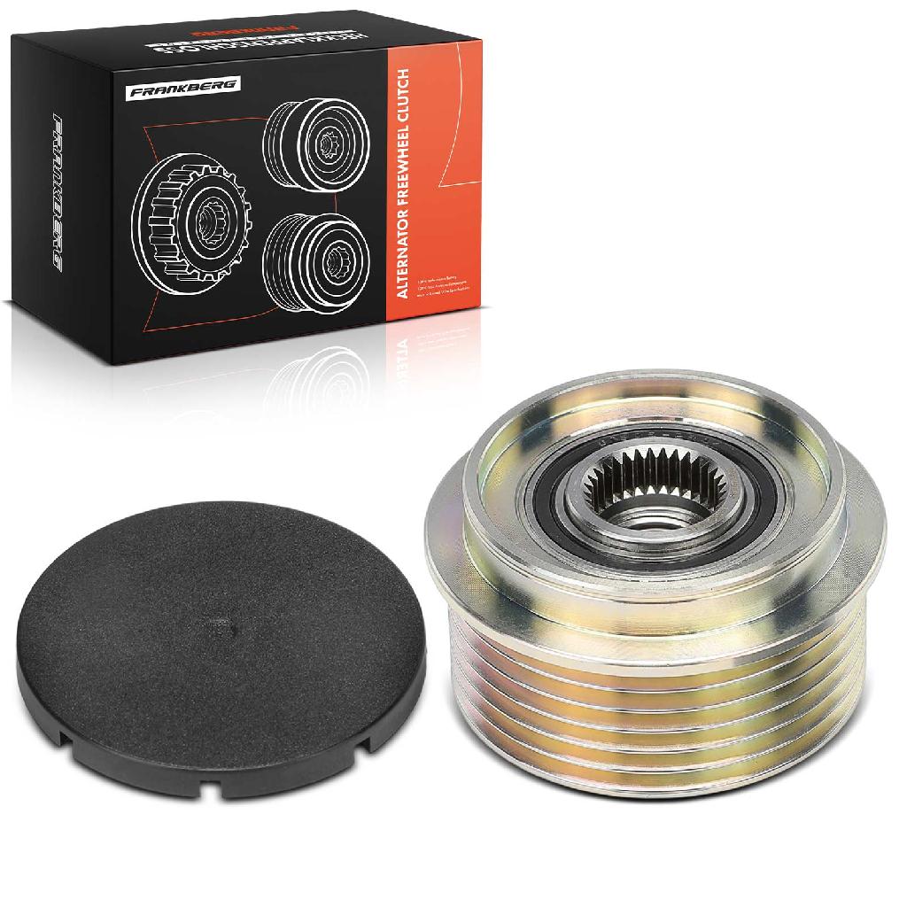 1x Generatorfreilauf Lichtmaschine für Ford Metrostar Mondeo III Turnier