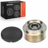 1x Generatorfreilauf Lichtmaschine für Ford Metrostar Mondeo III Turnier