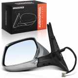 Frankberg 1x Außenspiegel Links für Toyota Land Cruiser 90 J9 3.0L 3.4L 1996-2002