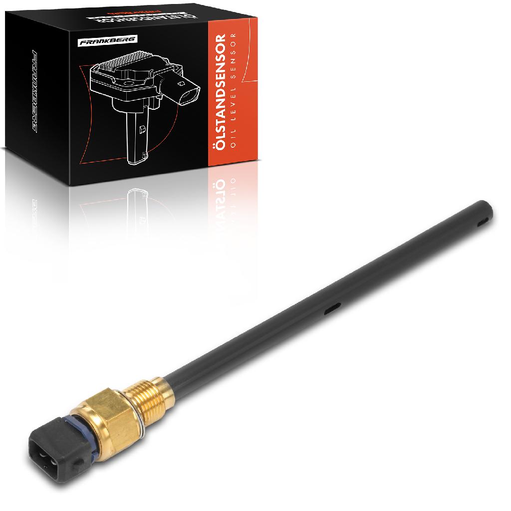 Frankberg 1x Ölstandsensor für Nissan Juke Renault Kadjar Captur Clio Megane
