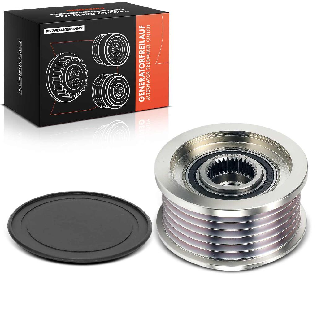 1x Generatorfreilauf Lichtmaschine für Ssangyong Actyon Korando Rexton W/Rexton